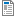 Icono de documento de Microsoft Office