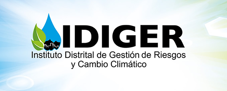 El Instituto Distrital de Gestión y Riesgos