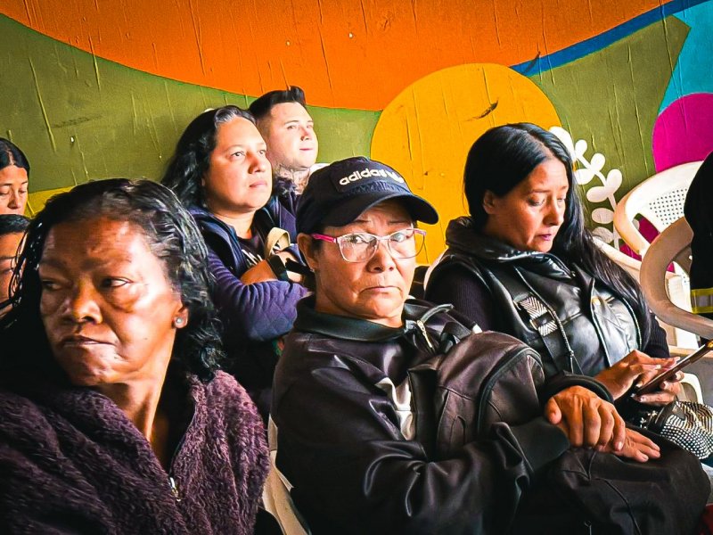 Recicladores son clave en la economía circular urbana