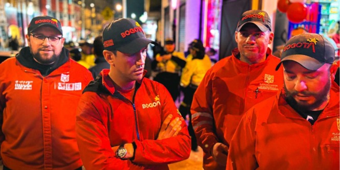 Participa en la Rendición de Cuentas 2025 y conoce los avances de tu localidad