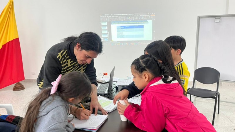 Foto_Consejo_Consultivo_de_Niñez_los_martires