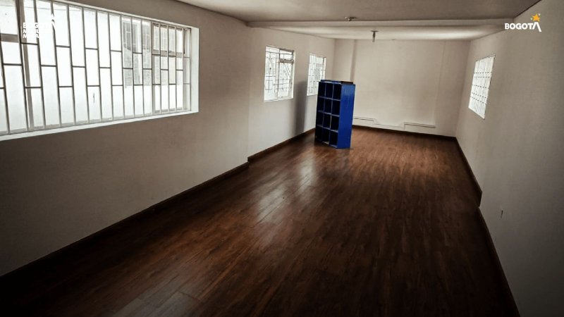Los Mártires pone al servicio la casa comunal de Veraguas