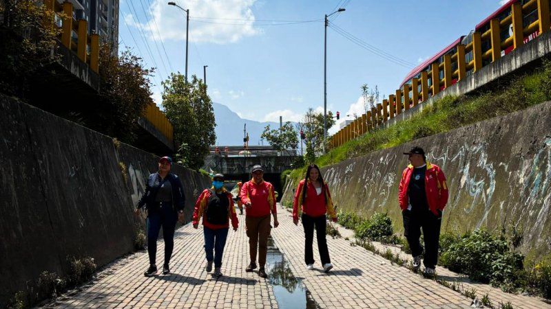 Menos residuos y control a ocupaciones ilegales 