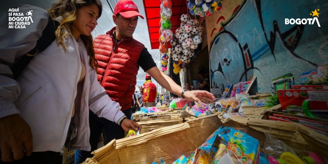 Foto Recuperacion Espacio Público Plaza España.