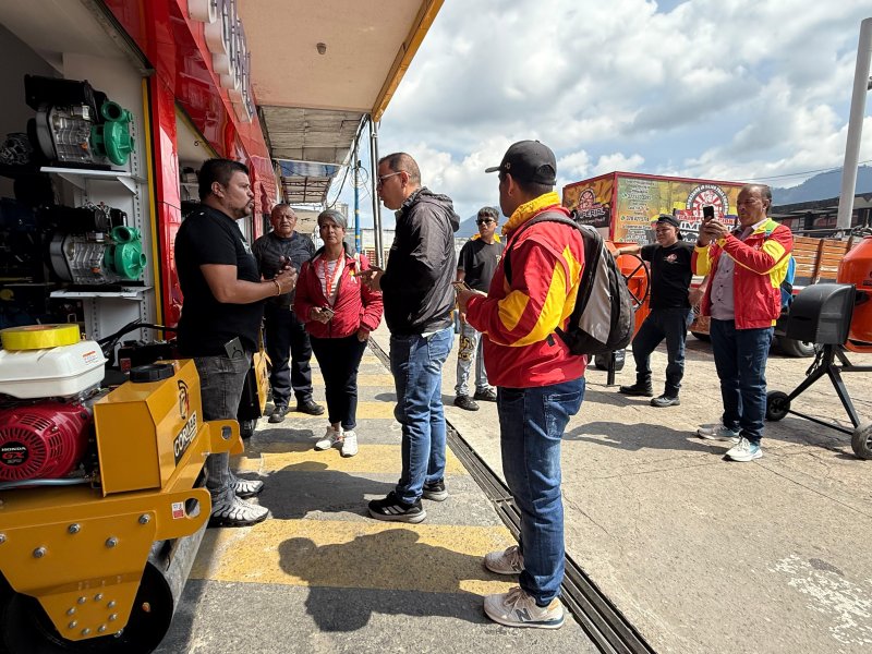 Foto Operativos de Seguridad