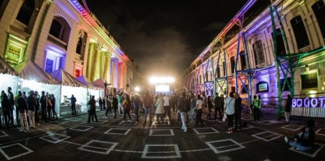 Lanzamiento de novenas artísticas el jueves 16 de diciembre con Los Tupamaros, la Orquesta Filarmónica de Bogotá y más actividades