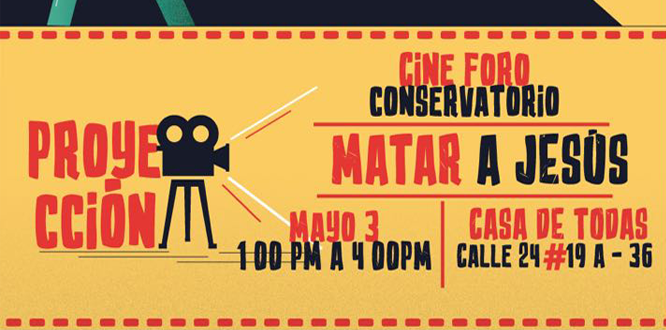 cine foro