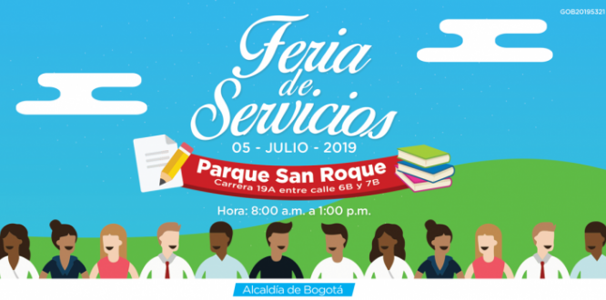 Feria de Servicios 