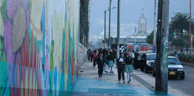 Entornos seguros para estudiantes 