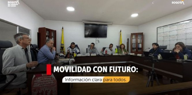 Comunidad conoce avances del Regiotram
