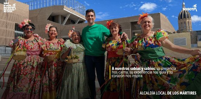 Consejo Local de Sabios y Sabias