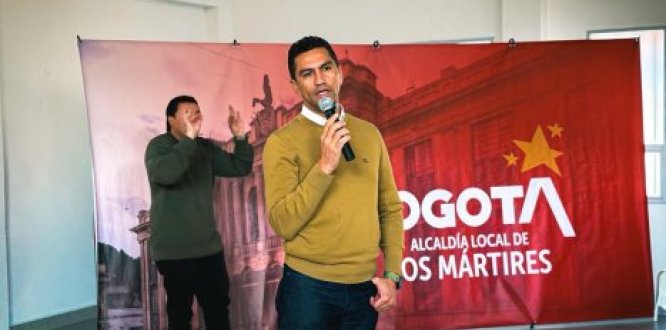 Primer Dialogo Ciudadano - Vigencia 2025