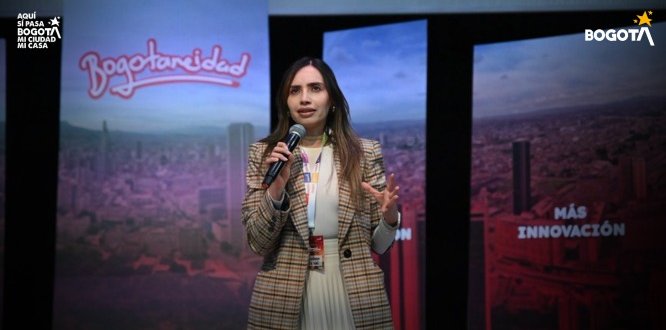 Bogotá vive su Primer Congreso de la Bogotaneidad