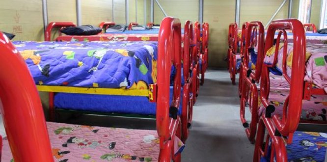 Dormitorio Dormitorio