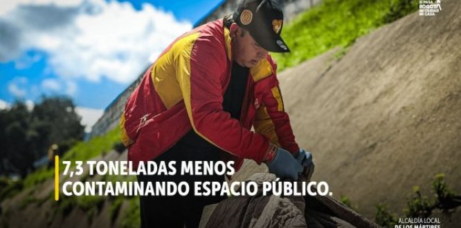 Presencia institucional transforma Canal Comuneros 