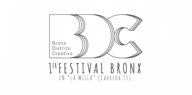 Alcalde Peñalosa inauguró el primer festival Bronx Distrito Creativo