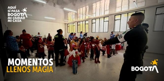 Recomendaciones para disfrutar Halloween con seguridad - Los Mártires