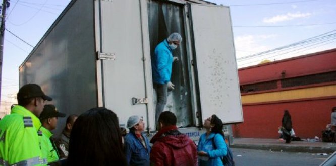 Verificación de establecimientos comerciales