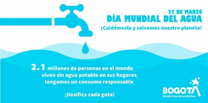 Día del agua