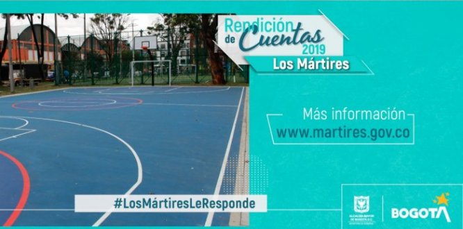 Rendición de Cuentas 