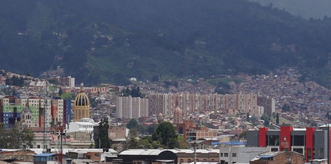 Conozca el acta de Acuerdos Participativos Fase II