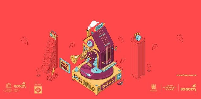 Regresa el Festival Centro con su diversidad de sonidos