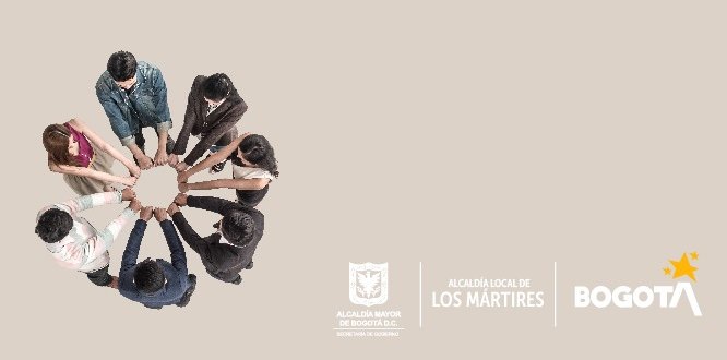 Ya están abiertas las inscripciones para el Comité Local de Libertad Religiosa, Culto y Conciencia