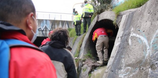 Recuperación total del Canal Comuneros