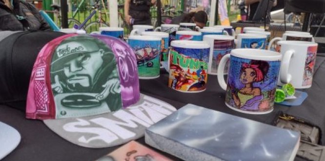 Nuevas fechas de cierre para las convocatorias de Es Cultura Local y del Premio a la Gestión Cultural y Creativa del centro de la ciudad Nuevas fechas de cierre para las convocatorias de Es Cultura Local y del Premio a la Gestión Cultural y Creativa del centro de la ciudad