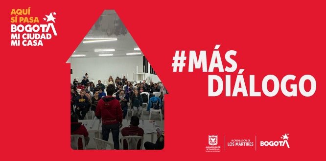 Imagen tipo banner de la Junta Zonal de Seguridad en los Márties