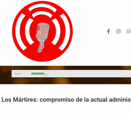 Cero discriminación en Los Mártires: compromiso de la actual administración local de Tatiana Piñeros Laverde