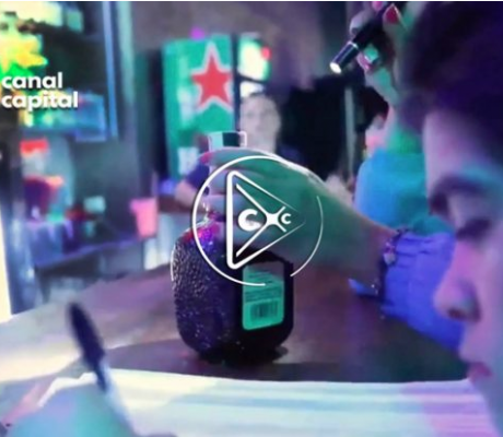  En operativos fueron cerrados cinco establecimientos de rumba en Los Mártires