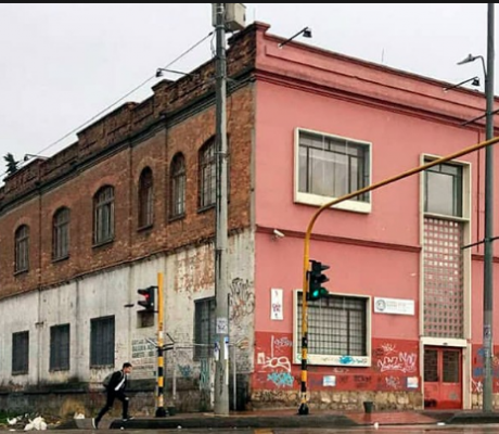 ¡Agéndate! El Encuentro Nacional de Patrimonio llega a Bogotá