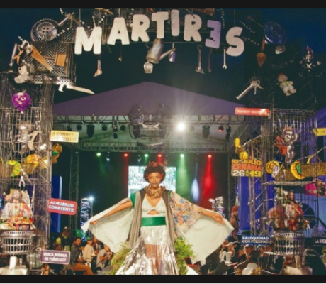 Estos son todos los detalles del Festival Bronx Distrito Creativo