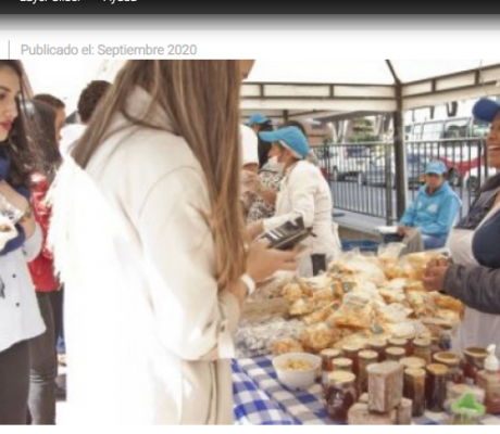 La FUGA inicia red de formación para mujeres, en toda su diversidad, que habitan el centro de Bogotá