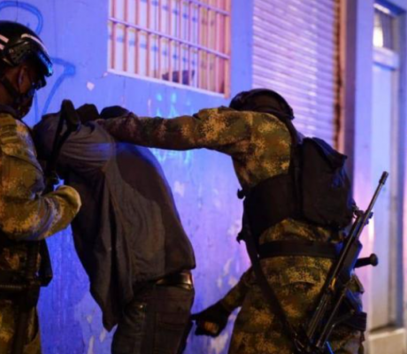 Más de 50 migrantes incumplían cuarentena en el centro: hay expulsados