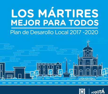 Plan de Desarrollo de la Localidad 2017-2020