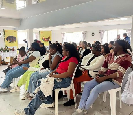 Comunidad Martirense