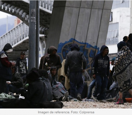 Avanza Intervención en el canal Comuneros de la Calle 6 con 30 en Bogotá