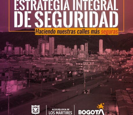 Estrategia Integral de Seguridad