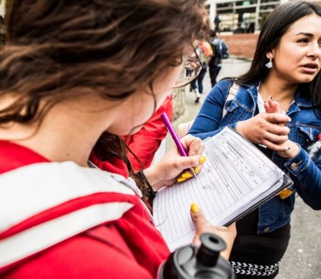 Consejos Locales de Juventud