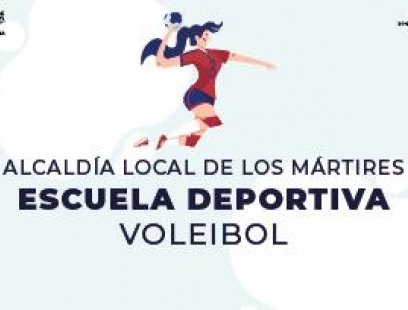 Festival Juvenil Multideportivo 2026