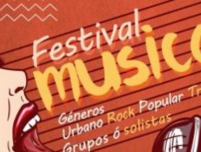 Inician las inscripciones y audiciones para el Festival Músical de Los Mártires