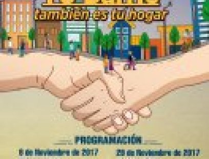 Junta zonal de seguridad y convivencia Barrio Ricaurte 