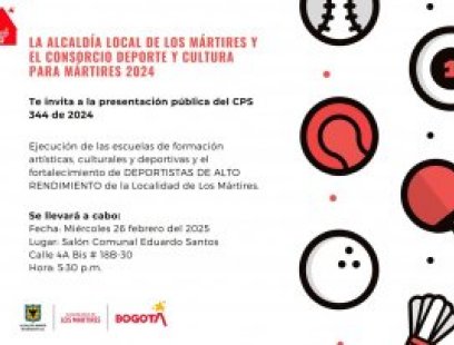 Foto tipo banner de invitación a evento deportivo, solo texto