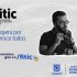 Conoce la convocatoria 2021 de los programas del Fondo de Innovación, Tecnología e Industrias Creativas (FITIC).