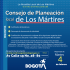 Consejo local de Planeación