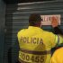 54 comparendos en fiesta clandestina y sellamiento a establecimientos en noche operativa en Los Mártires