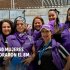 Conmemoración del 8M - Alcaldía Local de Los Mártires