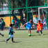 Escuela Deportiva en Los Mártires